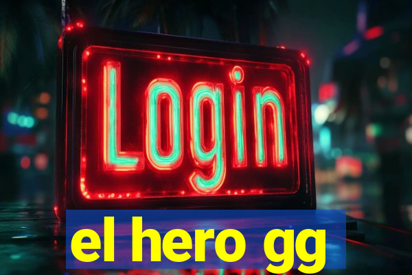 el hero gg